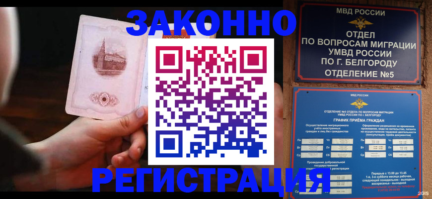 прописка 2025 в Марий Эл